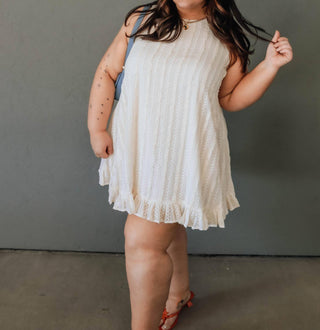 Mable - Camilla Mini Dress