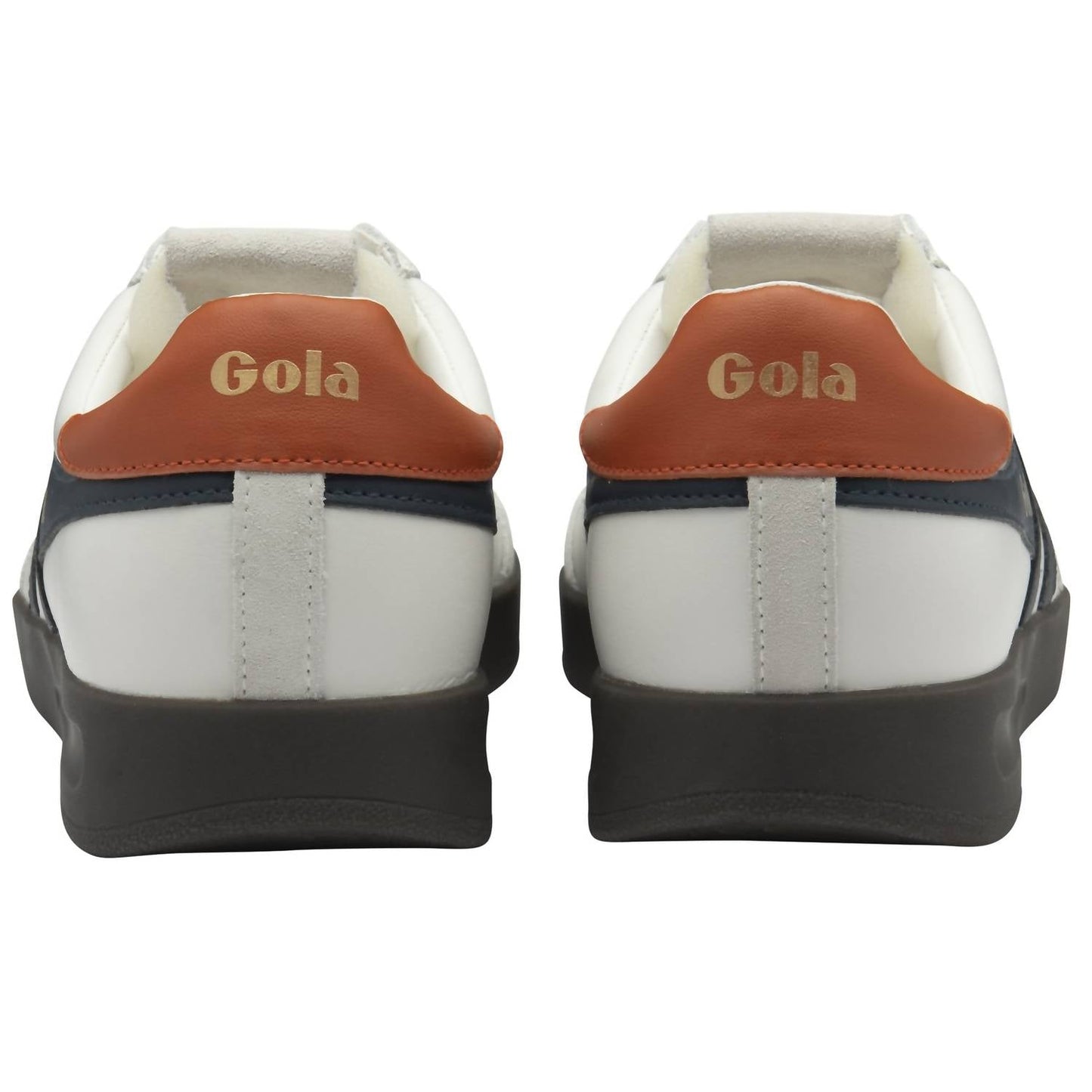 Gola - Men's Cyclone Leather Sneaker