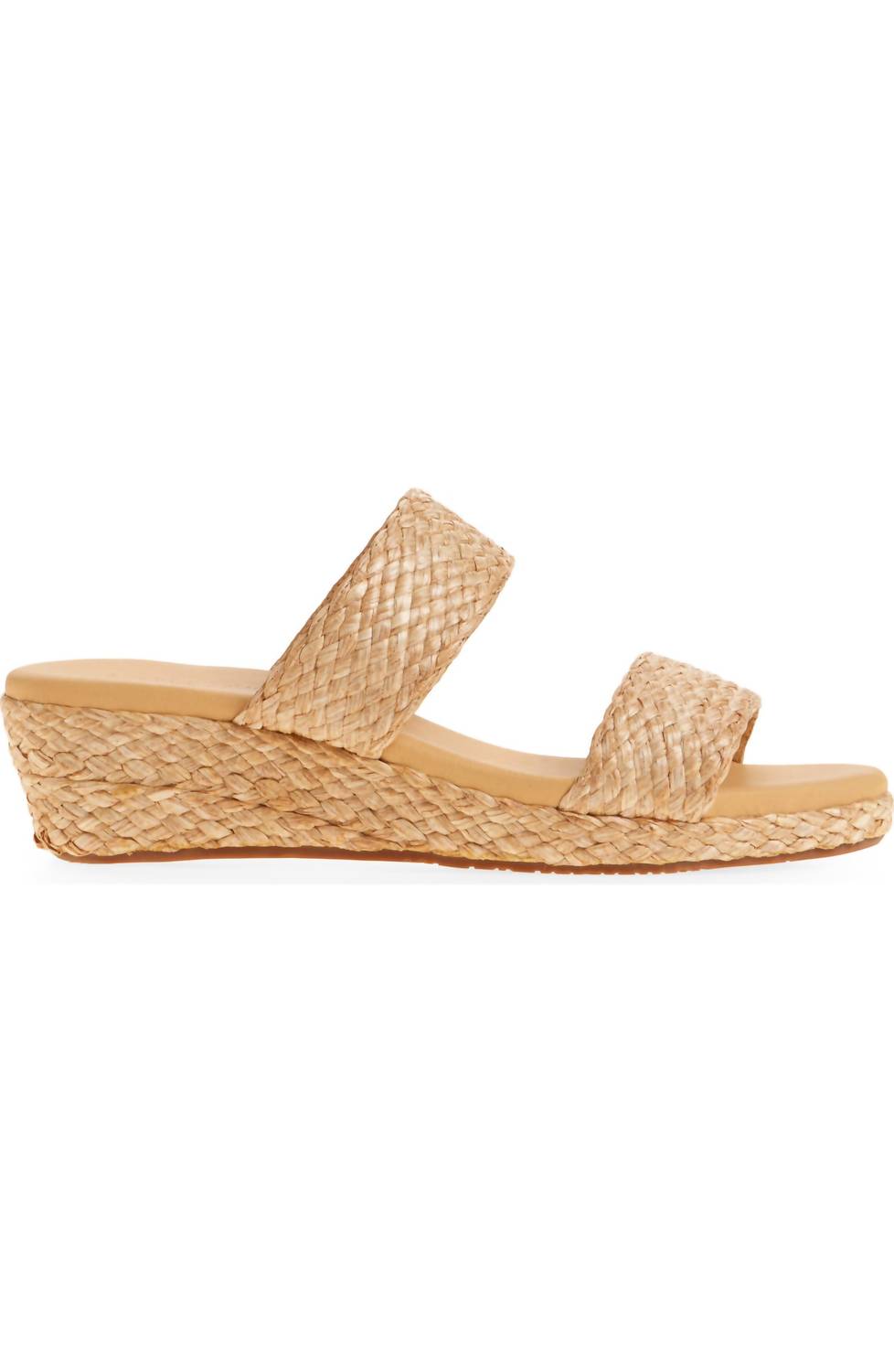 Chocolat Blu - Women's Farra Platform Wedge