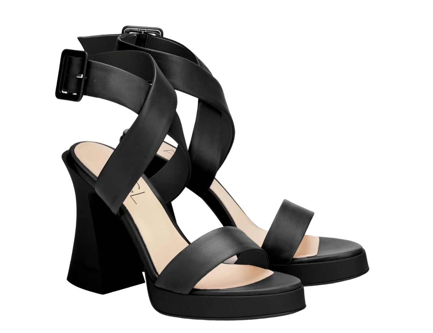 Agl - Women's Janis Sandal