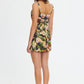 Acler - Lyndon Mini Dress