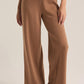 Z Supply - Campfire High Rise Sweatpants
