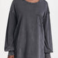Free People - Fade into You Top