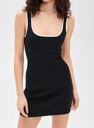 Le Superbe - Aughts Tank Dress