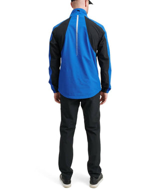 Abacus Sportswear Us - Links Stretch Golf Rain Jacket