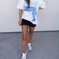 Erk - Women's Neutral Vintage Sneaker