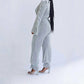 Koy & Victoria - Vix Tassel Jacket