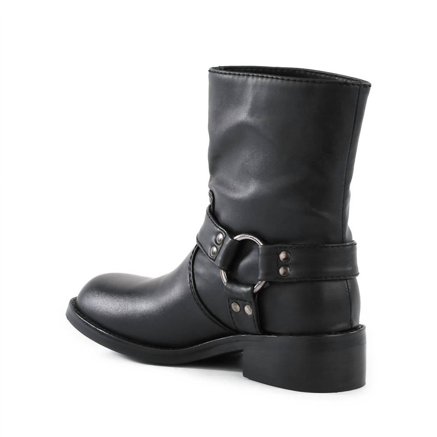 Seychelles - Women's Rise Up Vegan Leather Boot