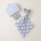 Barefoot Dreams - Kid's Mickey Mouse 3-Piece Infant Gift Set
