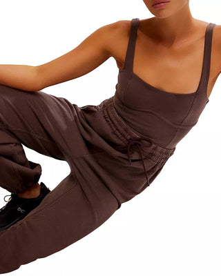 Free People - Macacão Inbound