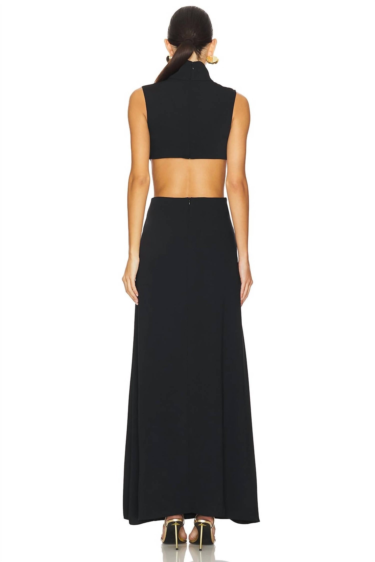 Alexis - Prague Long Dress