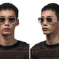 Dita - Flight 006 Non Polarized Sunglasses 7806 - C