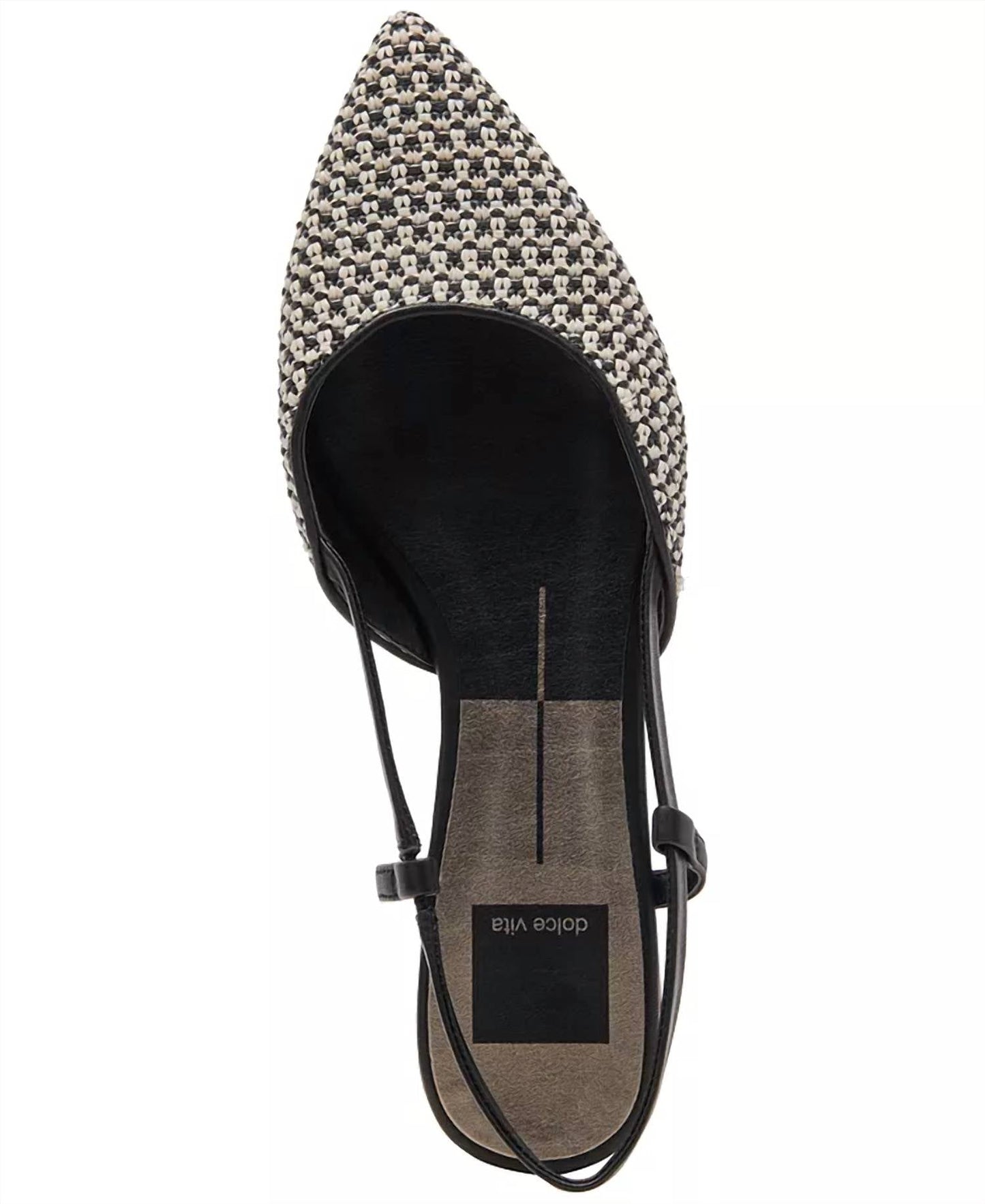 Dolce Vita - Women's Narah Slingback Sandal
