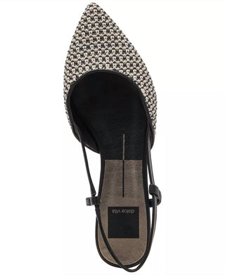 Dolce Vita - Women's Narah Slingback Sandal