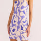 Minkpink - Iris Asymmetric Mini Dress