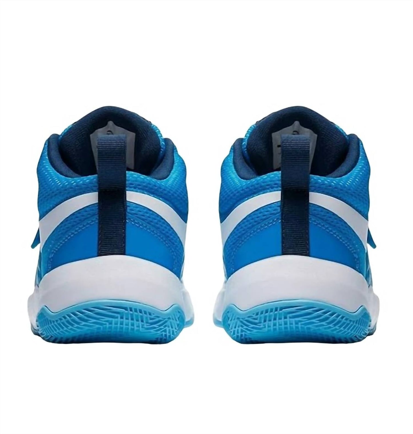 Nike - YOUTH TEAM HUSTLE D SHOES