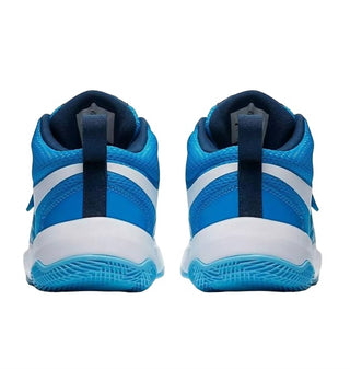 Nike - Tênis Youth Team Hustle D