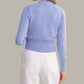 525 America - Women's Adeline Cotton Sweater