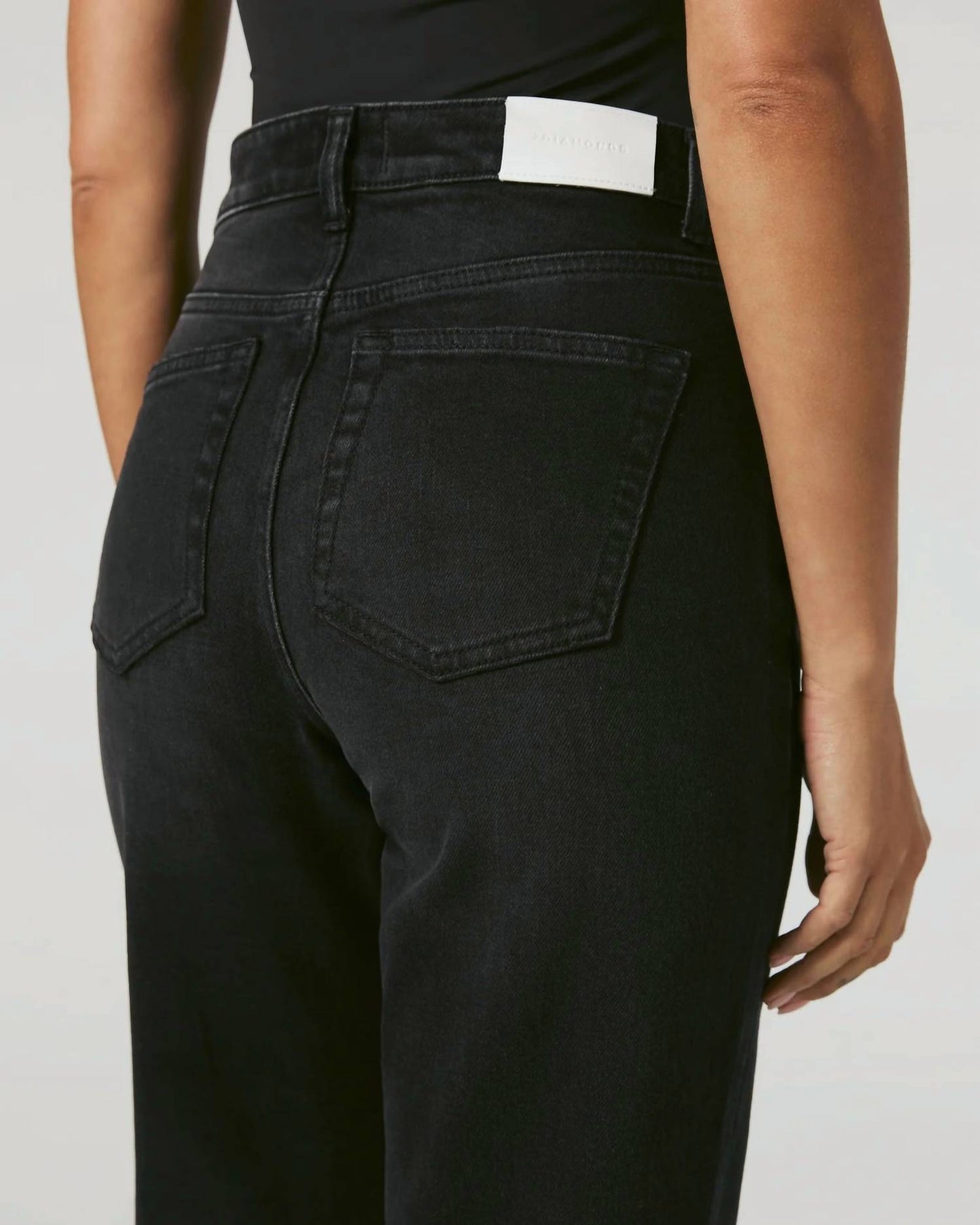 7Diamonds - Gwen Wide Leg Jean