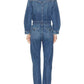 Citizens Of Humanity - Solene Polished Jumpsuit