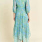 Davi & Dani - Women's Carla’s Dress