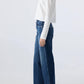 Amo - Billie Wide Leg Jeans