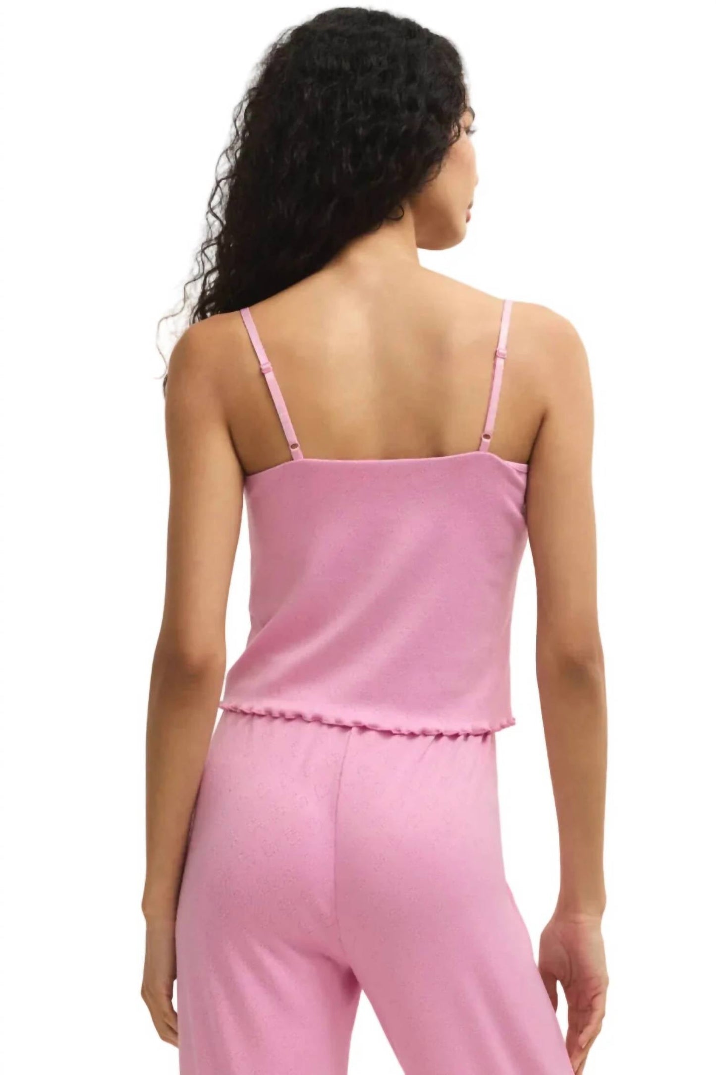 Z Supply - Heart Felt Cami Top