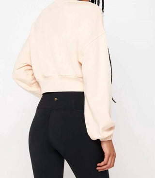 Gangster Espiritual - Moletom Aspen