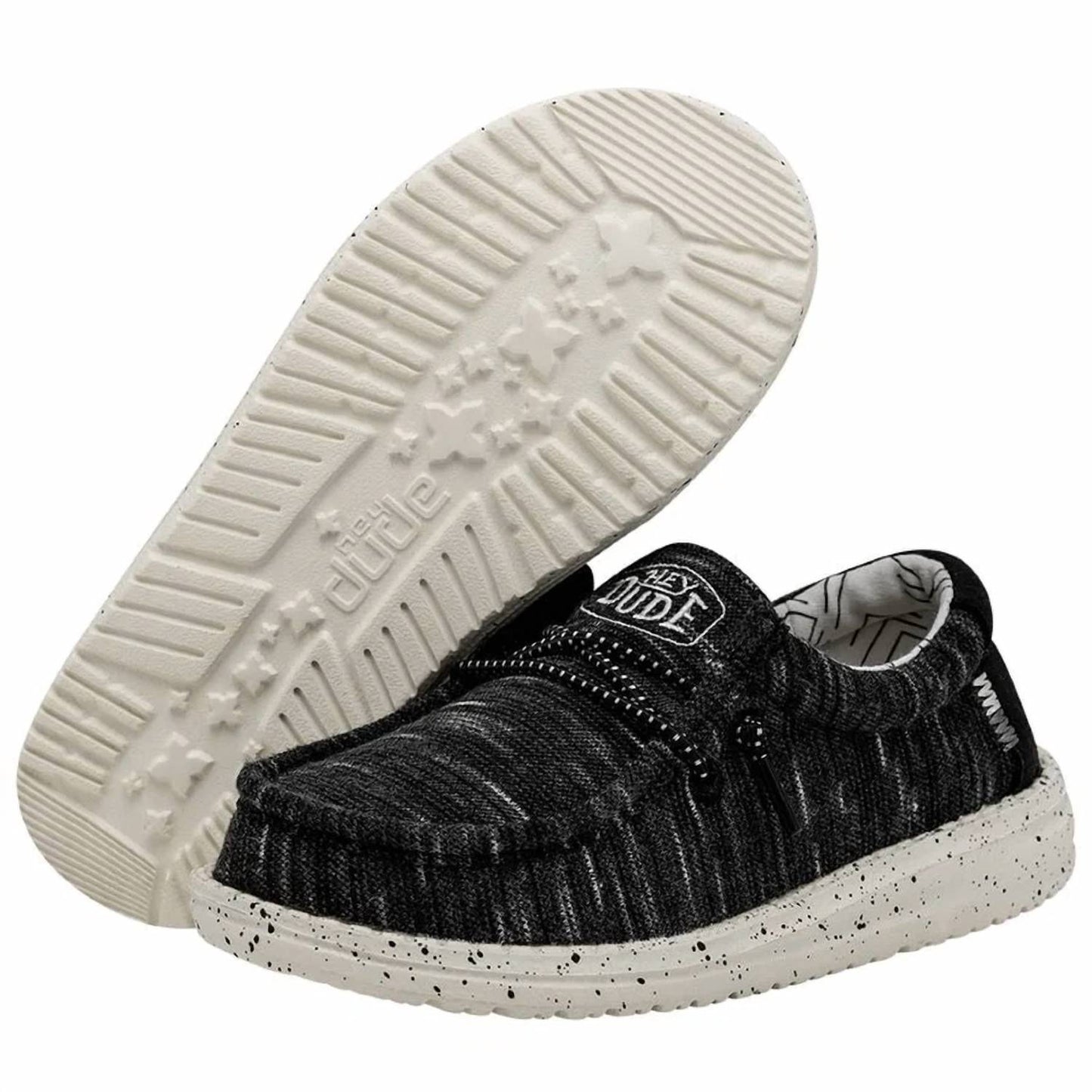 Hey Dude - Kid's Wally Shoes