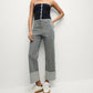 Veronica Beard - Valley Knit Strapless Top
