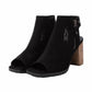 Xti - Women's Peep Toe Booties
