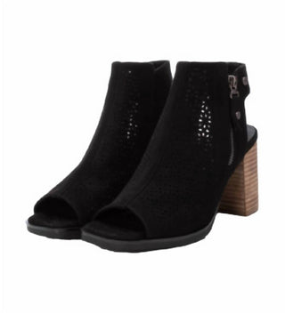 Xti - Botas Peep Toe Femininas