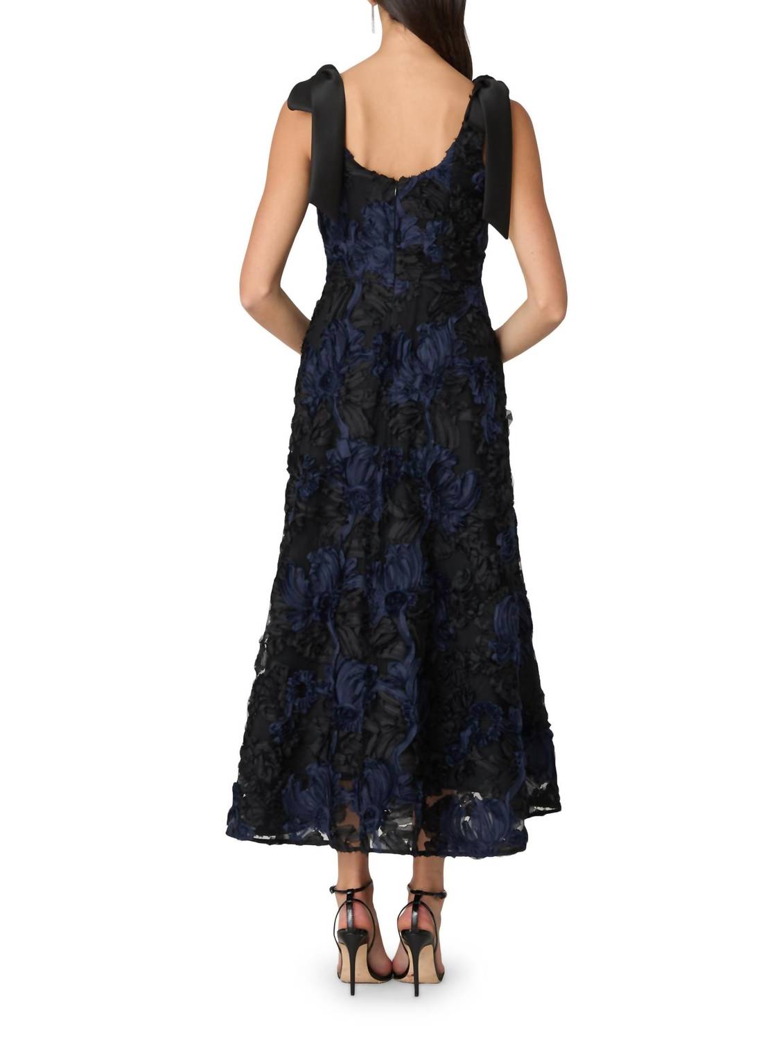 Shoshanna - Dakota Midi Dress