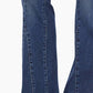 Mother - Insider Skimp Pointy Fray Jeans