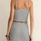 Z Supply - Caffari Tube Top