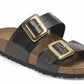 Birkenstock - Women's Sydney Luxe Buckle Sandals