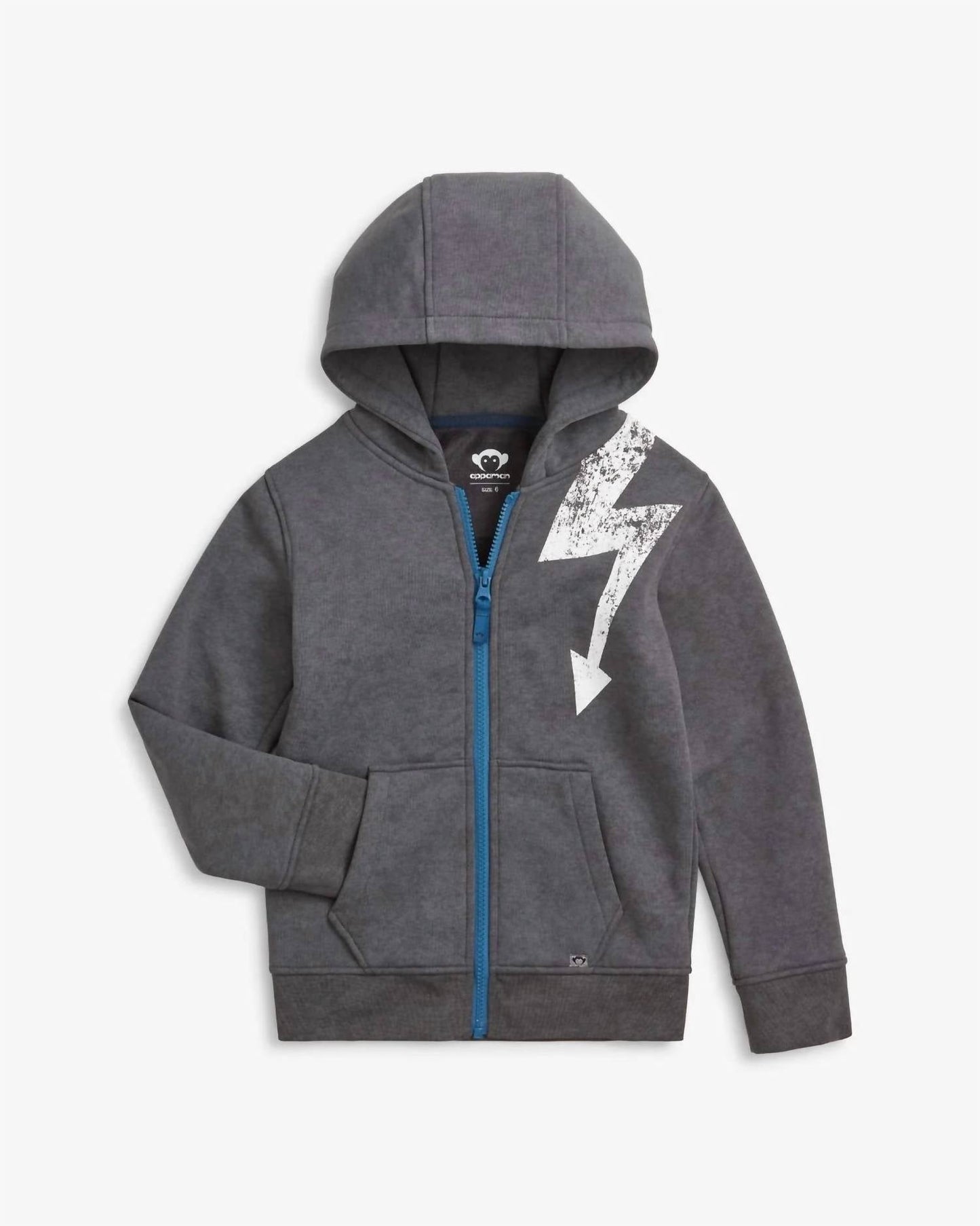 Appaman - Boys' Lightning Striver Hoodie