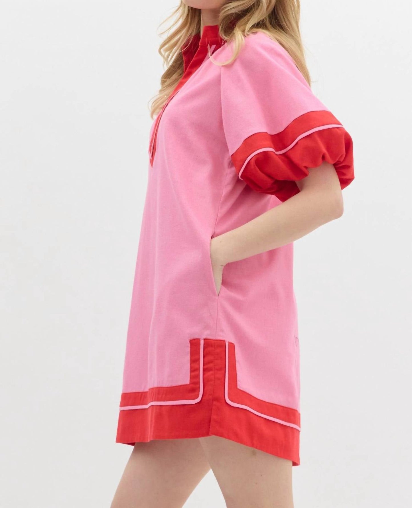 Entro - Emily Dress