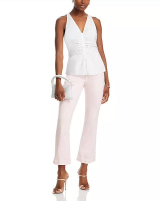 Veronica Beard - Blusa sem mangas Oya