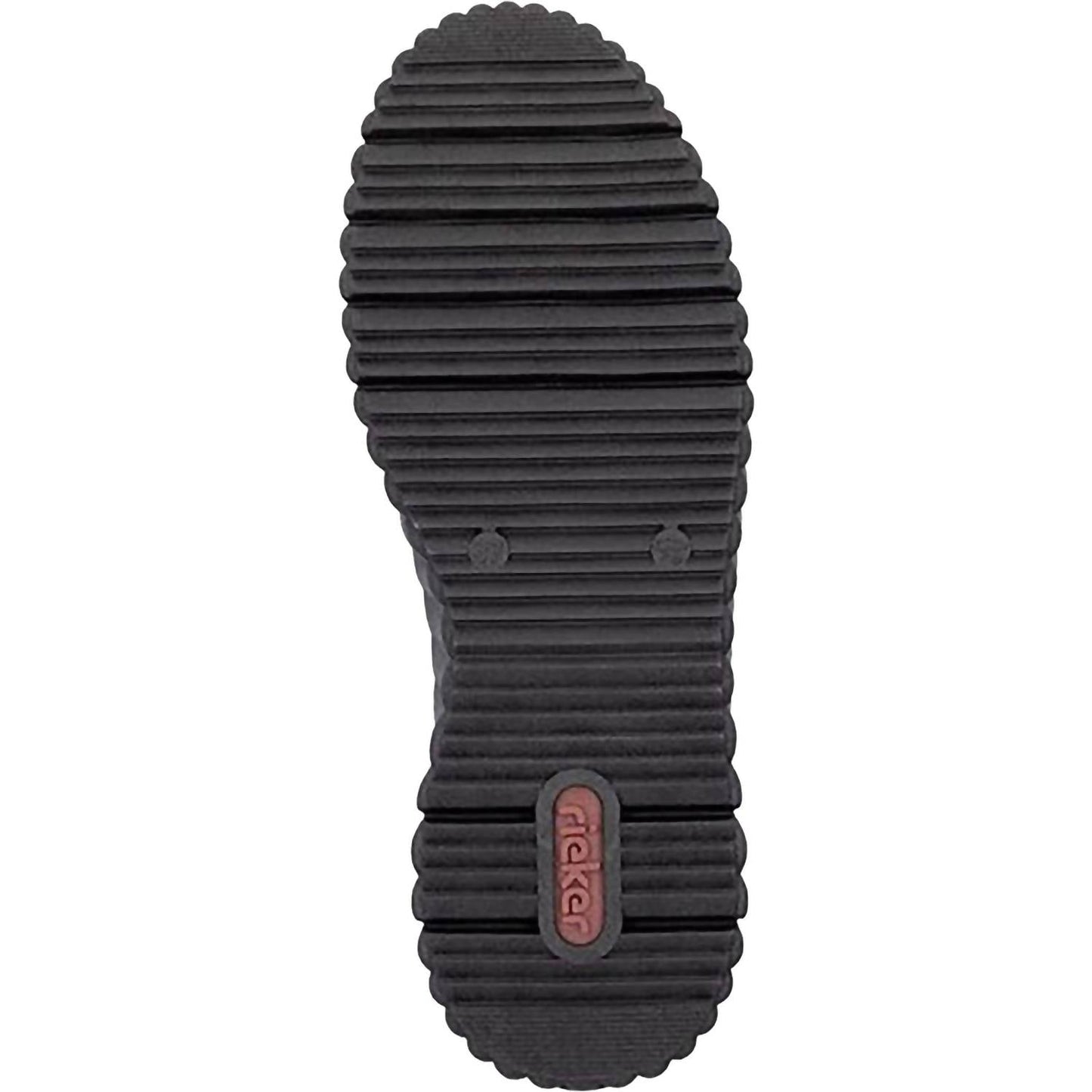 Rieker - Women's Crashlack Patent Leather Shoes