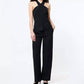French Connection - Harry Suiting Criss Cross Vest