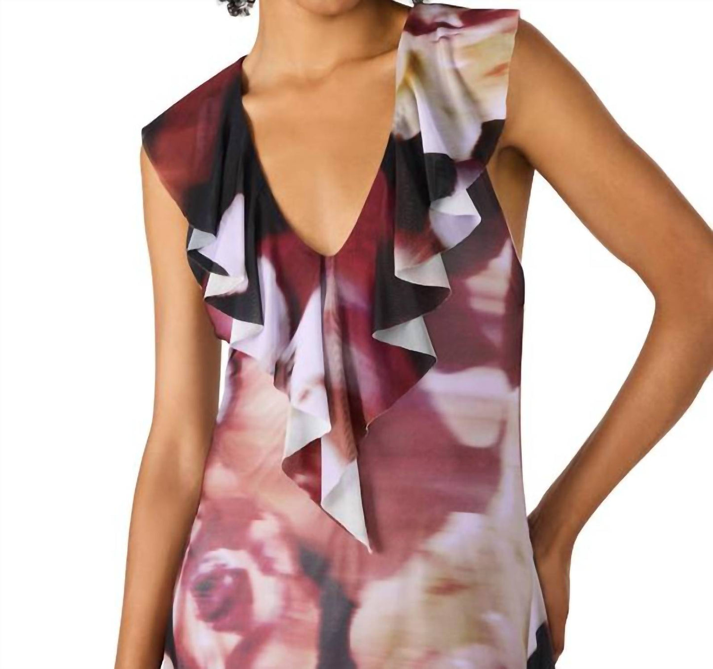 Steve Madden - Kora Maxi Dress