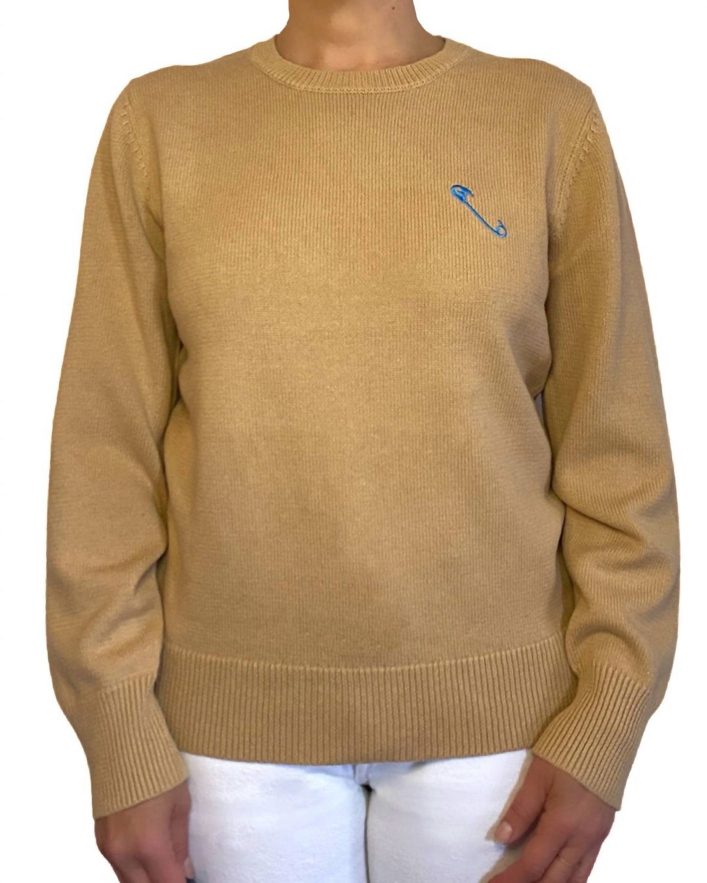 Replica Los Angeles - Safety Pin Sweater