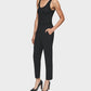 6397 - Slim pull on pant