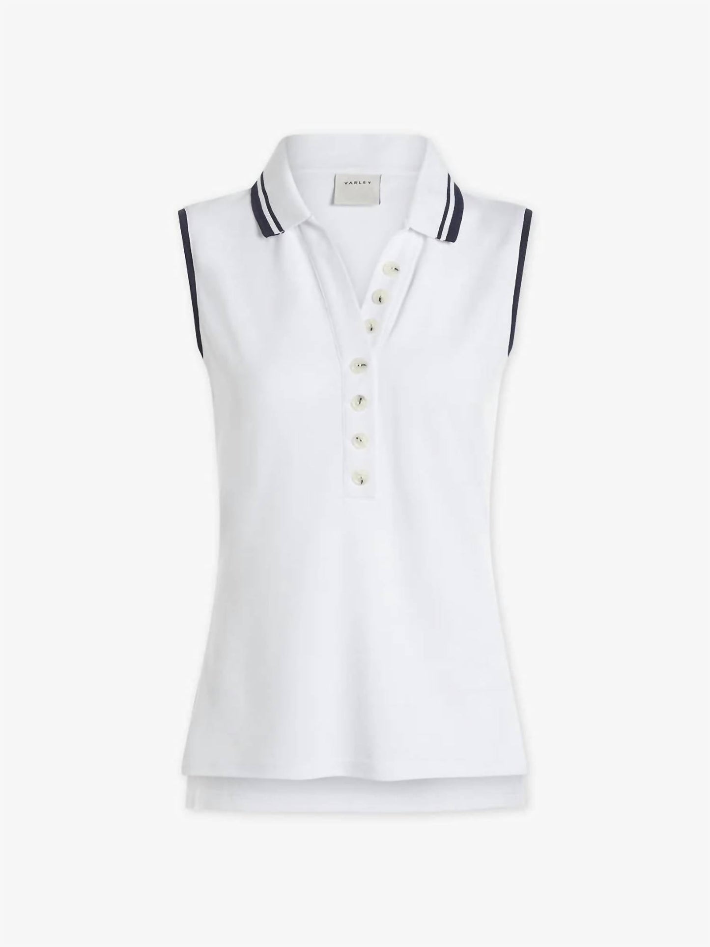 Varley - Anvier Performance Polo