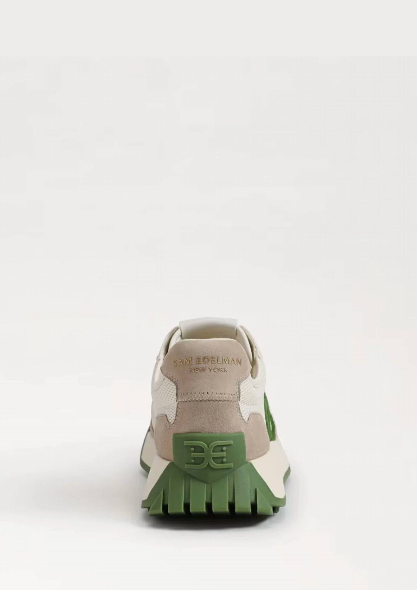 Sam Edelman - Women's Langley Lace Up Sneaker