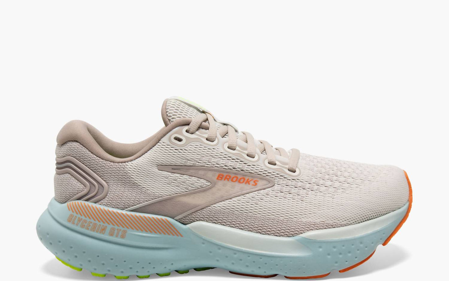 Brooks - Women’s Glycerin 21 Running Shoe