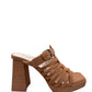 Oasis Society - Women's Rome Sandal
