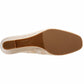 Trotters - Women's Lenore Leather Sandal