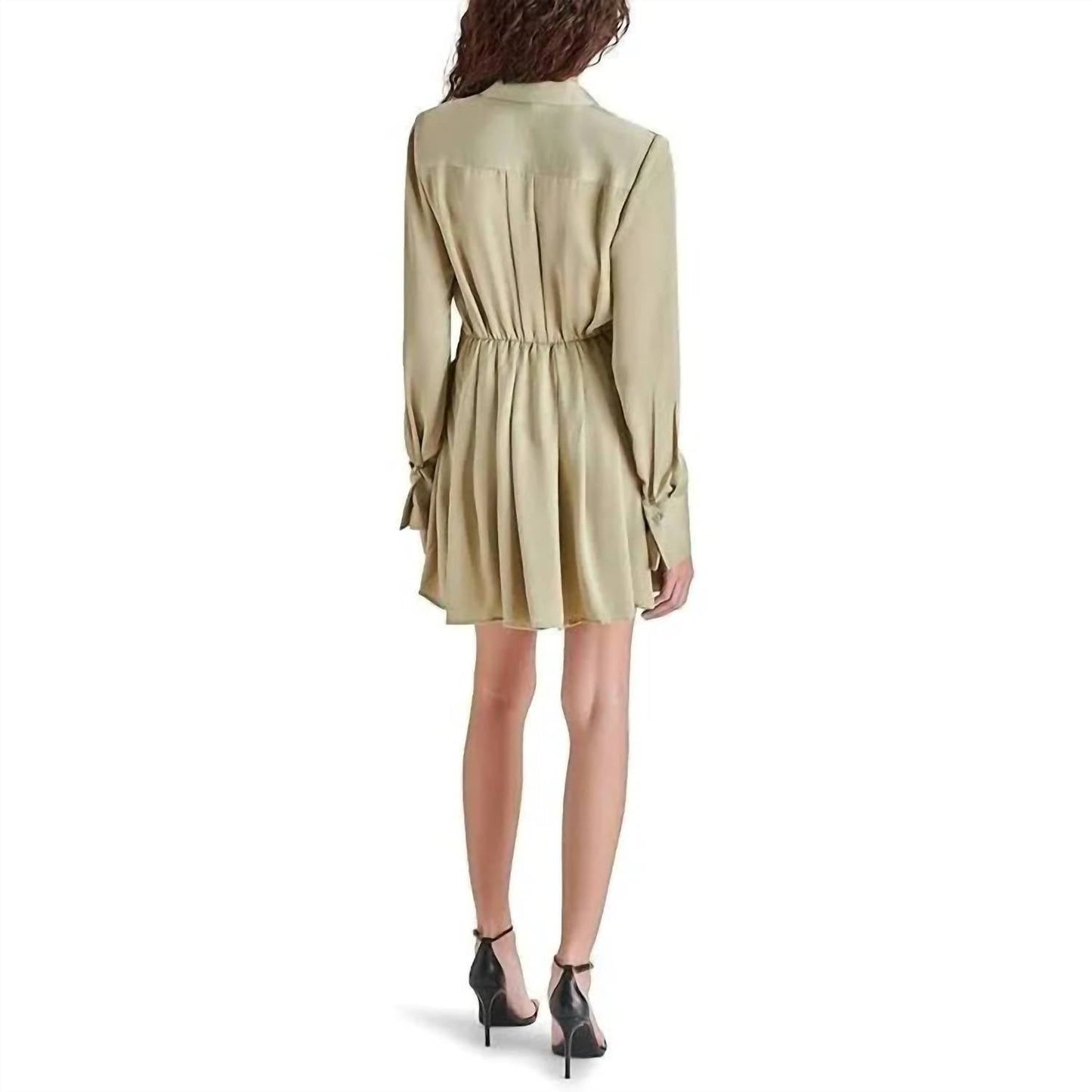 Steve Madden - Charlee Mini Dress